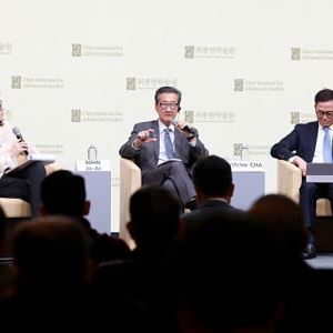 빅터 차  "관세 앞세운 '경제적 강압' 동맹국과 연대 대응해야"