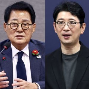박지원 “대통령 집 팔아라? 너무해”…주진우 “국민도 사정 있어”
