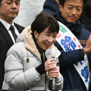 日중의원 출구조사 “슈퍼 여당 확실”…‘전쟁 가능국’ 되나(상보)