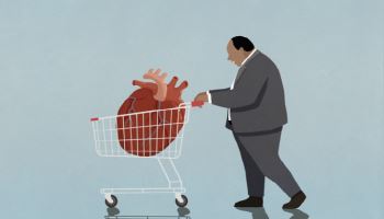 힘스앤드허스 유사품에 노보노디스크·일라이릴리 흔들… 삼일천하(?)[클릭, 글로벌 제약·바이오]