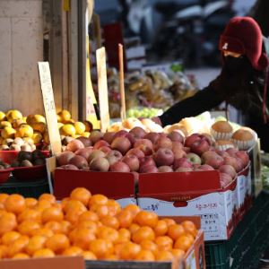 설 차례상 비용 27만원 돌파…지난해보다 4.8%↑