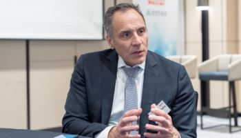 "은행 공백 메우는 자본의 부상…필수 전략으로 자리잡은 사모신용"