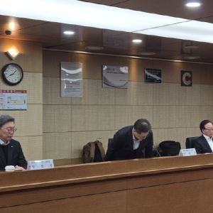 대통령 질타 후 결국 사과…대한상의 “외부 검증 도입” 쇄신 선언