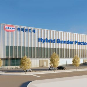 HBM 본더 독주에 실적도 질주…한미반도체, 2027년까지 성장 ‘자신’