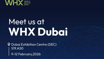 씨어스테크놀로지, ‘WHX Dubai 2026’ 참가…중동 사업 확대 본격화