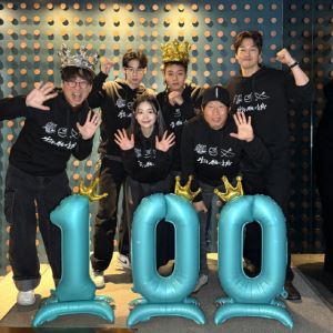 유해진·박지훈 '왕사남' 첫주 100만 돌파...흥행 사극 부활 신호탄 제대로 쐈다