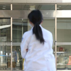 [포토]정부 의대 7~800명 증원 규모 확정 예정                                                                                                                                                             