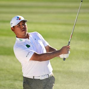 김시우, 더 높게 날았다, 세계랭킹 26위 개인 최고 경신..시즌 2승 고터럽 '빅5' 우뚝