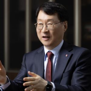이재성 LG전자 사장 “AI가 바꿀 HVAC 판 바꾼다…혁신 직접 주도”