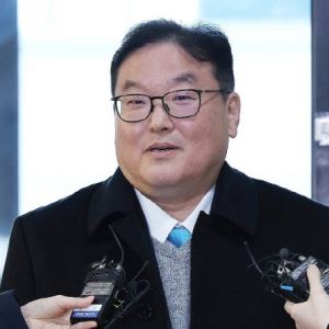 '쿠팡 수사 외압 의혹' 엄희준 검사, 특검 재출석…"기소 이례적"