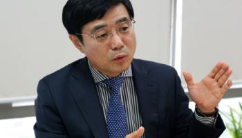 홍병진 레몬헬스케어 대표 "상급병원 80%·매출 160억 달성...韓 '오라클' 되겠다"