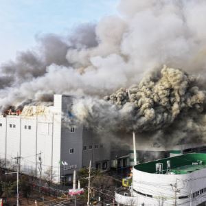 SPC삼립, 시화공장 생산 재개…"전체 빵 생산량 95% 가동"