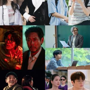 아이유·변우석부터 최민식·설경구·황정민, 2026년 초호화 라인업