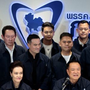 亞로 번진 민족주의…일본·태국 표심, '강한 여당' 택했다