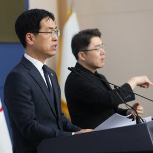 행안부 차관 "행정통합 3년 뒤 된다면 인센티브는 1년만"