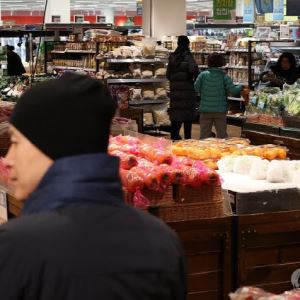 “뭐부터 장보지?”…설 명절 식중독 막으려면