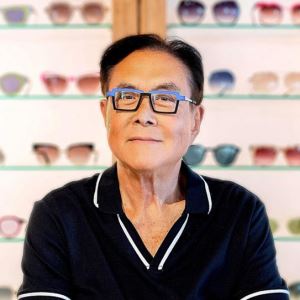 부자아빠 “단 하나의 자산만 고른다면?…금보다 ‘이것’”