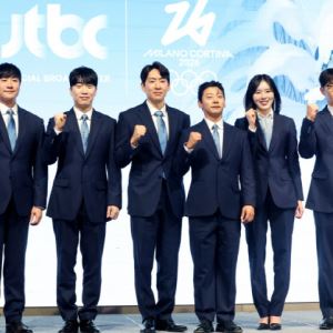 올림픽 편성 독됐나…JTBC, 예능도 결방했는데 시청률 1%대·저조한 화제성