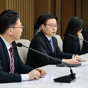여한구, 내일 USTR 부대표 면담…비관세장벽 해법 논의