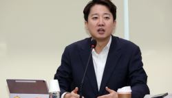 이준석 “국힘, 앞에선 ‘윤어게인 절연'…뒤에선 음모론자 달래”