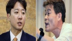 “TV조선이 ‘생중계 하겠다'고”…이준석 vs 전한길 맞장토론, 결국 성사