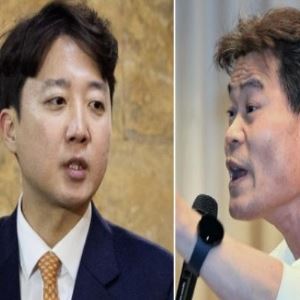 “TV조선이 ‘생중계 하겠다’고”…이준석 vs 전한길 맞장토론, 결국 성사