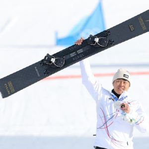 '김상겸 은메달' 나온 스노보드 평행대회전, 다음 올림픽서 못 보나