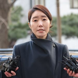 法 '1억 공천헌금' 강선우 의원 체포동의요구서 검찰 전달