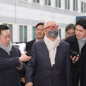 '중처법 1호' 정도원 삼표 회장 '무죄'…중처법 유명무실 우려