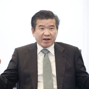클라우드 생소하던 10년 전, 먼저 협약 제안한 李대통령