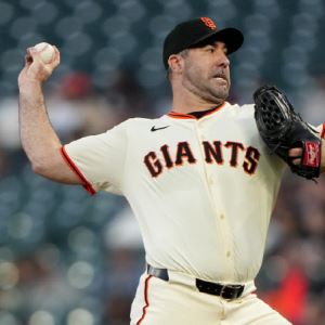 '금강불괴' 벌랜더, 43세에도 던진다... 데뷔팀 디트로이트행