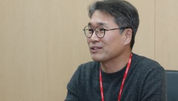 이종하 바텍 연구소장 "치과도 '보는 AI'→'에이전트 AI'로…기술로 니즈 만...