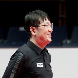 'PBA 챔피언 출신' 오성욱, 드림투어 5차전 정상...'부활 예고'