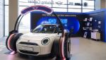 MINI, 작년 글로벌 전기차 10만대 판매…전체 3분의 1이 전기