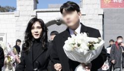 “명품인 줄” 이부진, 아들 졸업식서 든 가방…어디 거지?[누구템]