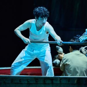 "연차 썼는데"…박정민 공연 '5분 전' 취소 날벼락