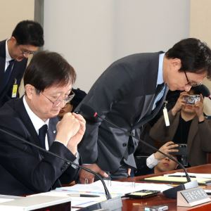 ‘빗썸 사태’ 금융당국 “현행법 한계…금융사 수준 통제 필요”