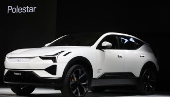 폴스타 5, 브랜드 최초의 SUV