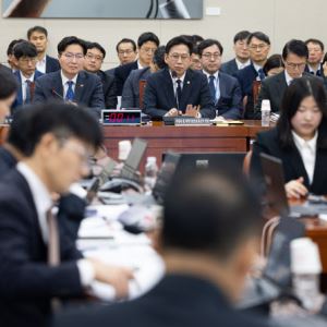배경훈 과기부총리 "쿠팡 '3천건 유출' 주장에 항의할 것"