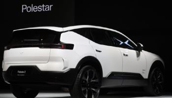 폴스타 5, 브랜드 최초의 SUV 출시