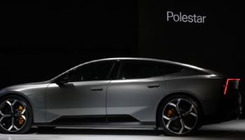 공개된 폴스타 5