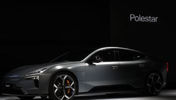 폴스타 5, 최대 출력 650kW