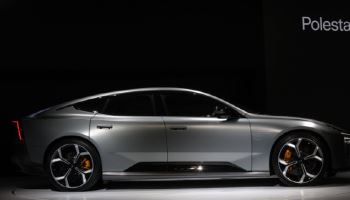 폴스타 5, 최대 토크 1015Nm 강력한 성능