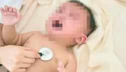 “울음소리 미치겠다” 생후 2개월 아들 마구 흔들어…“평생 장애”