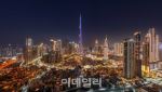 12월에만 200만명… 두바이, 3년 연속 ‘역대 최고’ 관광객 경신