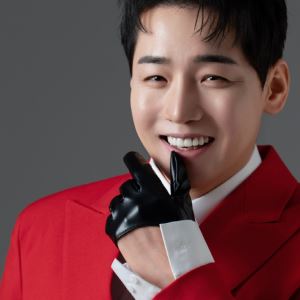 박군, 3년 만에 신곡 발표…'땡잡았다'