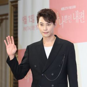 배우 정은우, 40세의 나이로 사망…마지막 흔적보니