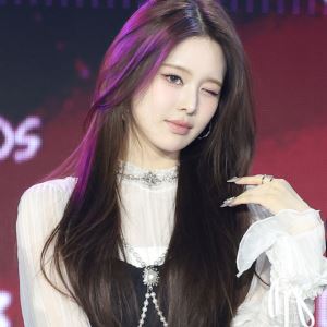 [포토]방지민, 디 어워즈 여신                                                                                                                                                                            