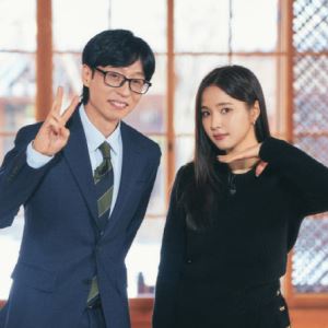 '데뷔 28년 차' 신세경 "'하이킥' 유명세? 날카로운 칼 같았다" (유퀴즈...