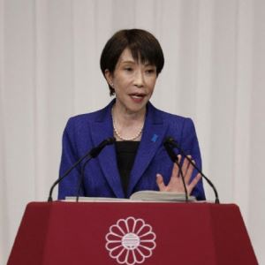 일본 총선 압승, 힘 실린 다카이치…재정 확대·금리 인상 시험대